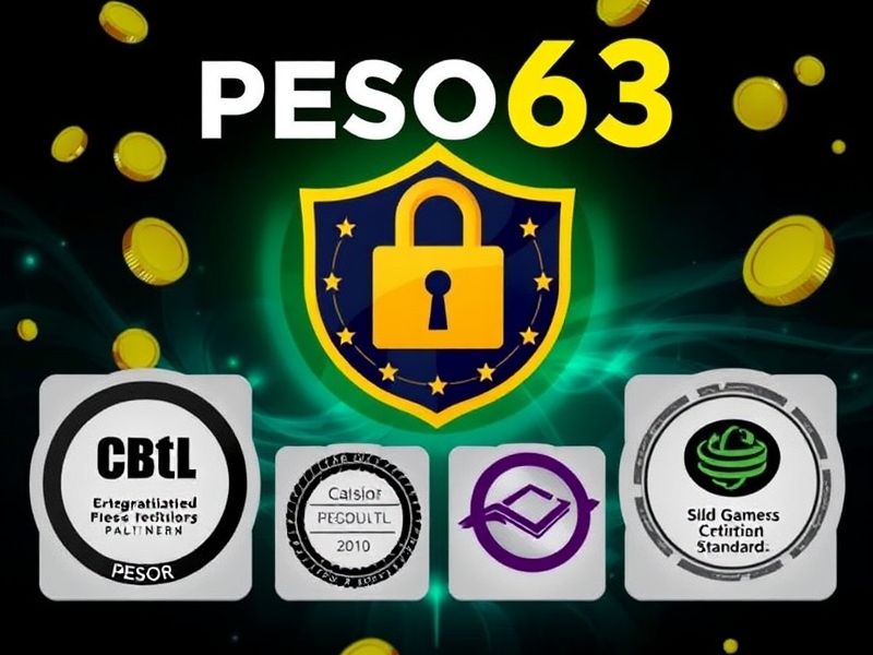 Welcome to peso63.com – your premier online gambling destination offering a wide range of casino games in 70 languages. Explore slots, poker, live dealers, and exclusive promotions for players from Spain and beyond. Play securely and enjoy expert-rated gaming experiences.